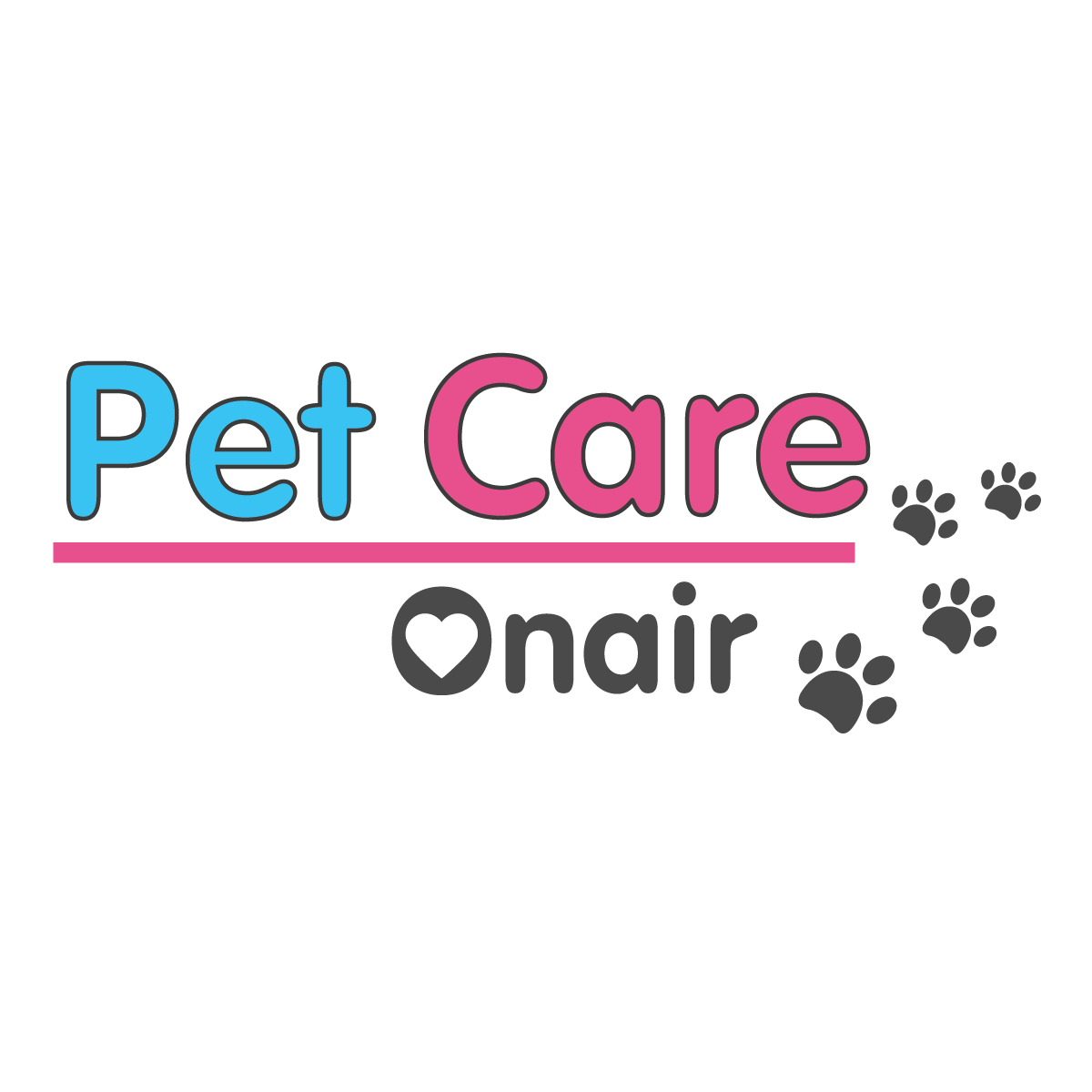 รายการ Pet Care Onair